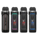 Buy SMOK - IPX 80 - VAPE POD KIT - Blue
