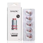 Buy Smok LP2 Coils - 5Pack - 0.6ohm