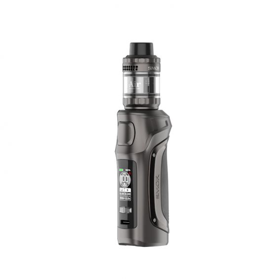 Buy Smok Mag Solo Vape Kit - Gunmetal