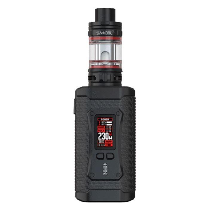 Buy Smok - Morph 2 - Vape Kit - Black Carbon Fiber