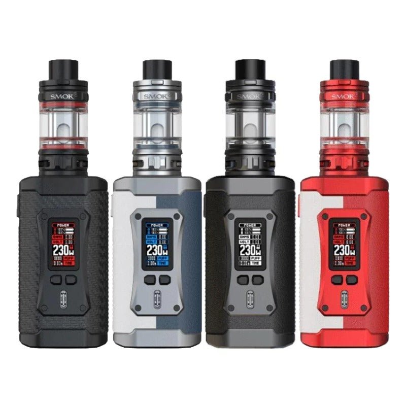 Buy Smok - Morph 2 - Vape Kit - Black