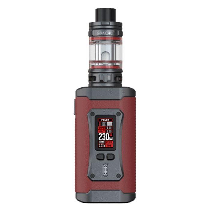 Buy Smok - Morph 2 - Vape Kit - Red