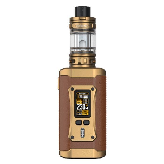 Buy Smok - Morph 2 - Vape Kit - Brown