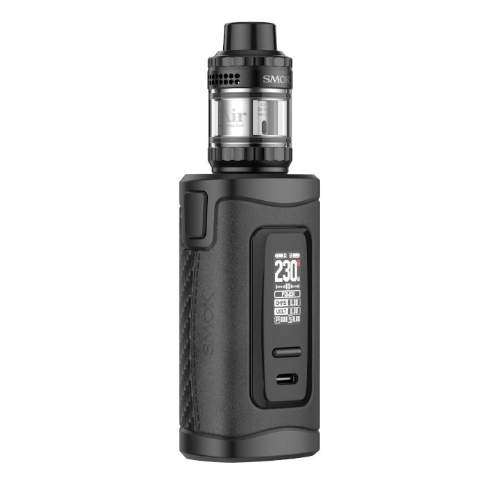 Buy Smok Morph 3 Vape Kit - Carbon Fibre