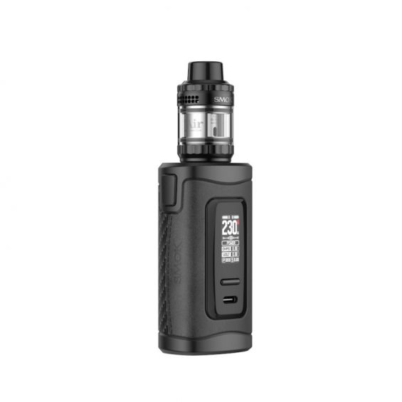 Buy Smok Morph 3 Vape Kit - Carbon Fibre