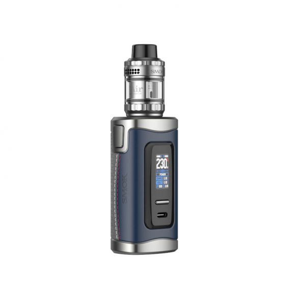 Buy Smok Morph 3 Vape Kit - Blue