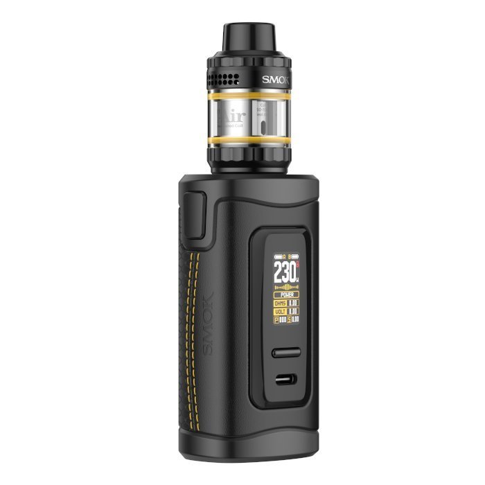 Buy Smok Morph 3 Vape Kit - Black