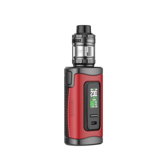 Buy Smok Morph 3 Vape Kit - Red