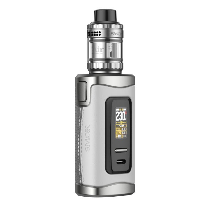 Buy Smok Morph 3 Vape Kit - White