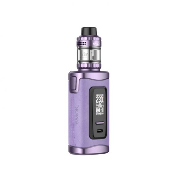 Buy Smok Morph 3 Vape Kit - Purple Haze