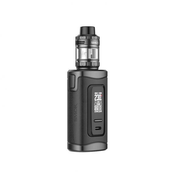 Buy Smok Morph 3 Vape Kit - Black Gunmetal