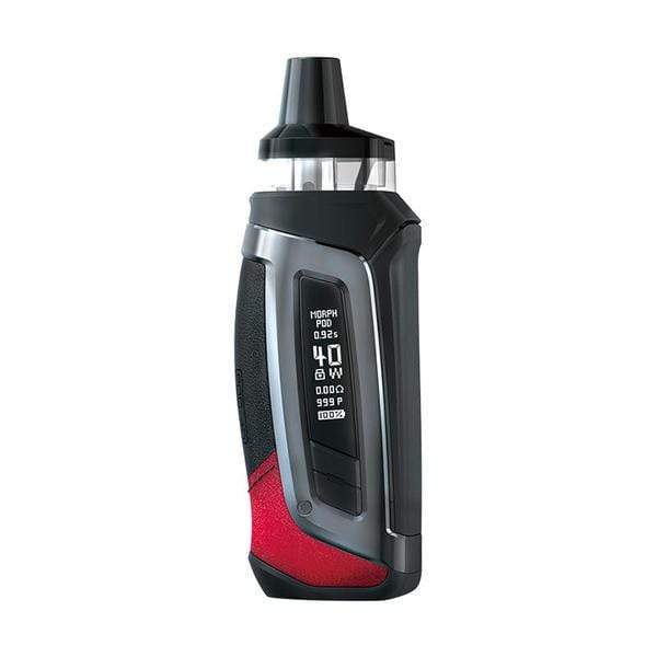 Buy SMOK Morph Pod - 40 Kit - Black Red