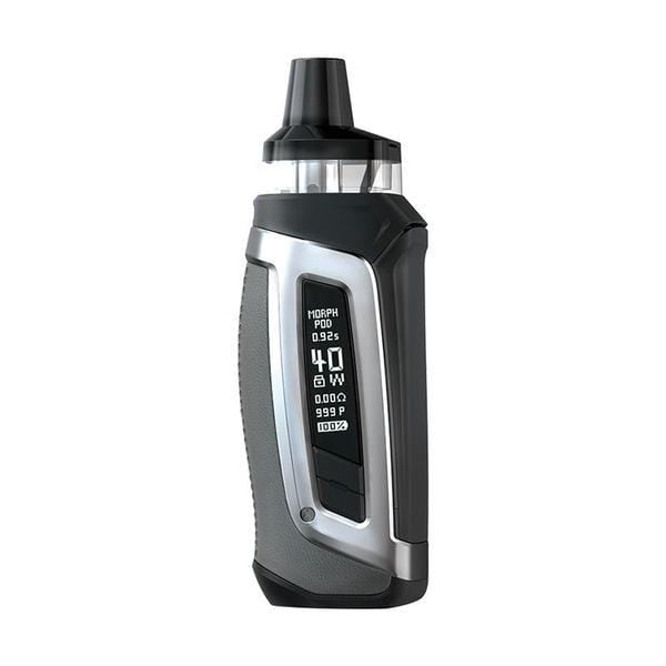 Buy SMOK Morph Pod - 40 Kit - Grey