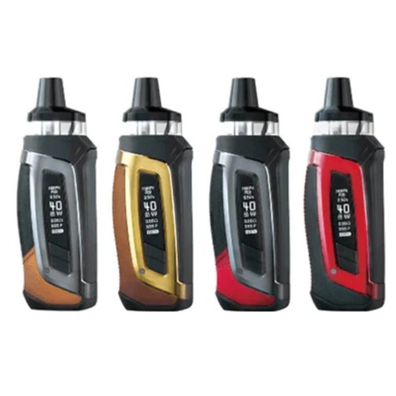 Buy SMOK Morph Pod - 40 Kit - Black
