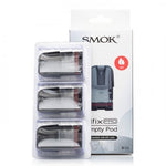 Buy SMOK Nfix Pro Empty Pod 2ML - Pack of 3 -