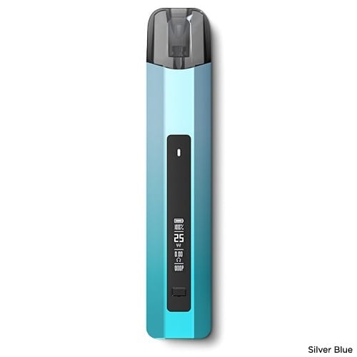 Buy Smok Nfix Pro Pod Kit - Silver Blue