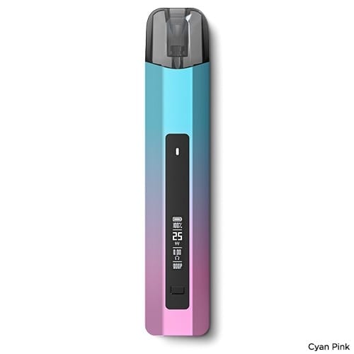 Buy Smok Nfix Pro Pod Kit - Cyan Pink