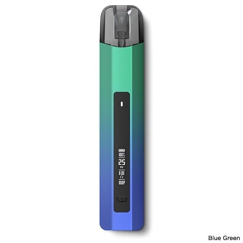 Buy Smok Nfix Pro Pod Kit - Blue Green