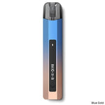 Buy Smok Nfix Pro Pod Kit - Blue Gold