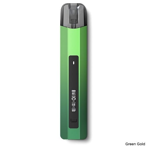 Buy Smok Nfix Pro Pod Kit - Green Gold