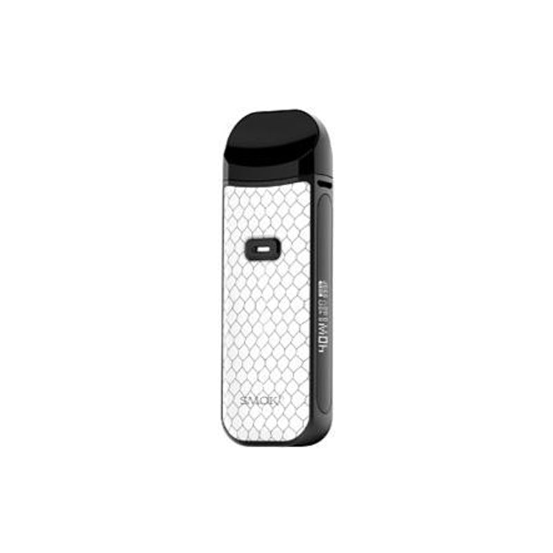 Buy SMOK - NORD 2 - POD KIT - White Cobra