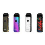 Buy SMOK - NORD 2 - POD KIT - Red Stabilizing Wood