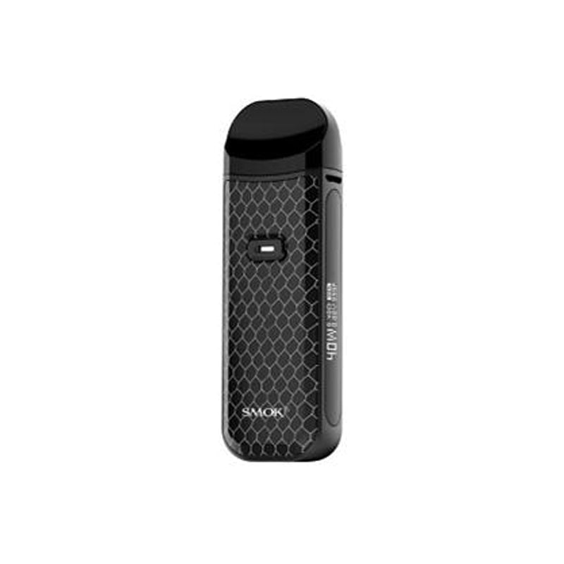 Buy SMOK - NORD 2 - POD KIT - Black Cobra