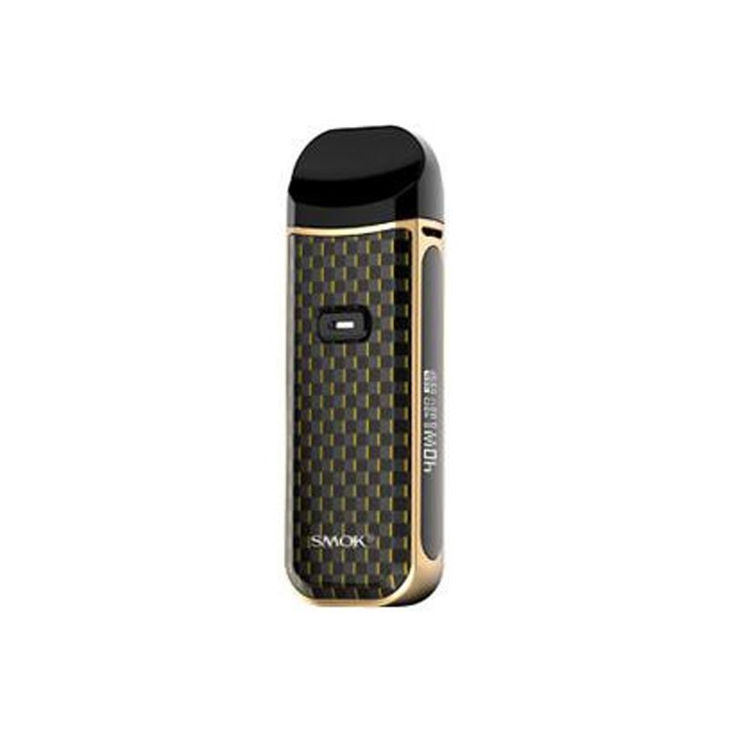 Buy SMOK - NORD 2 - POD KIT - Gold
