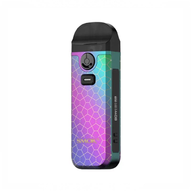 Buy Smok Nord 4 Pod Vape Kit - 7 - Color Armour