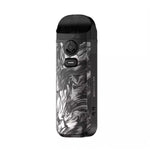 Buy Smok Nord 4 Pod Vape Kit - Fluid Black Grey