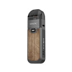 Buy Smok Nord 5 Pod Kit - Brown