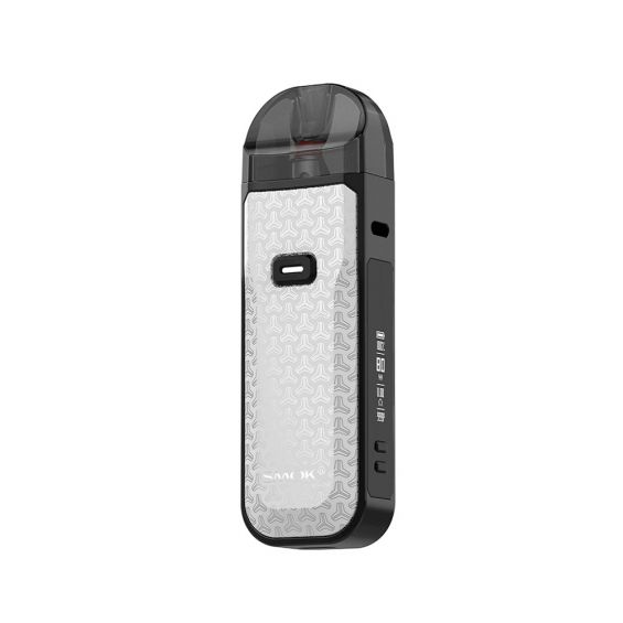 Buy Smok Nord 5 Pod Kit - White Dart