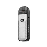 Buy Smok Nord 5 Pod Kit - White Dart