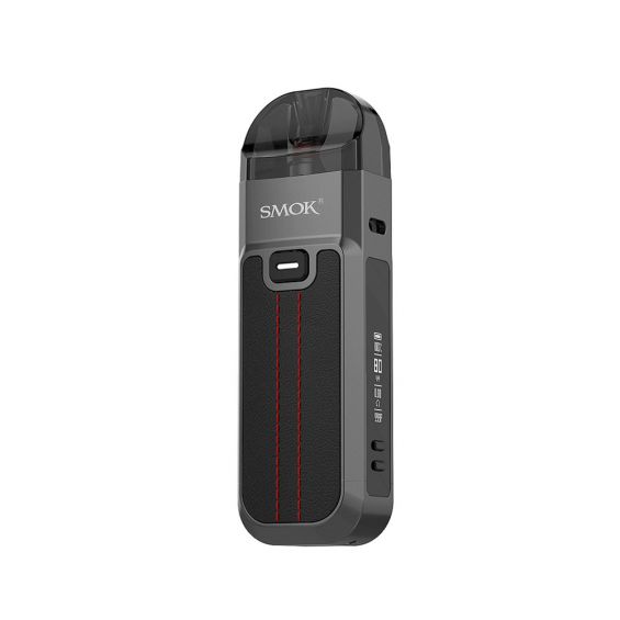 Buy Smok Nord 5 Pod Kit - Black