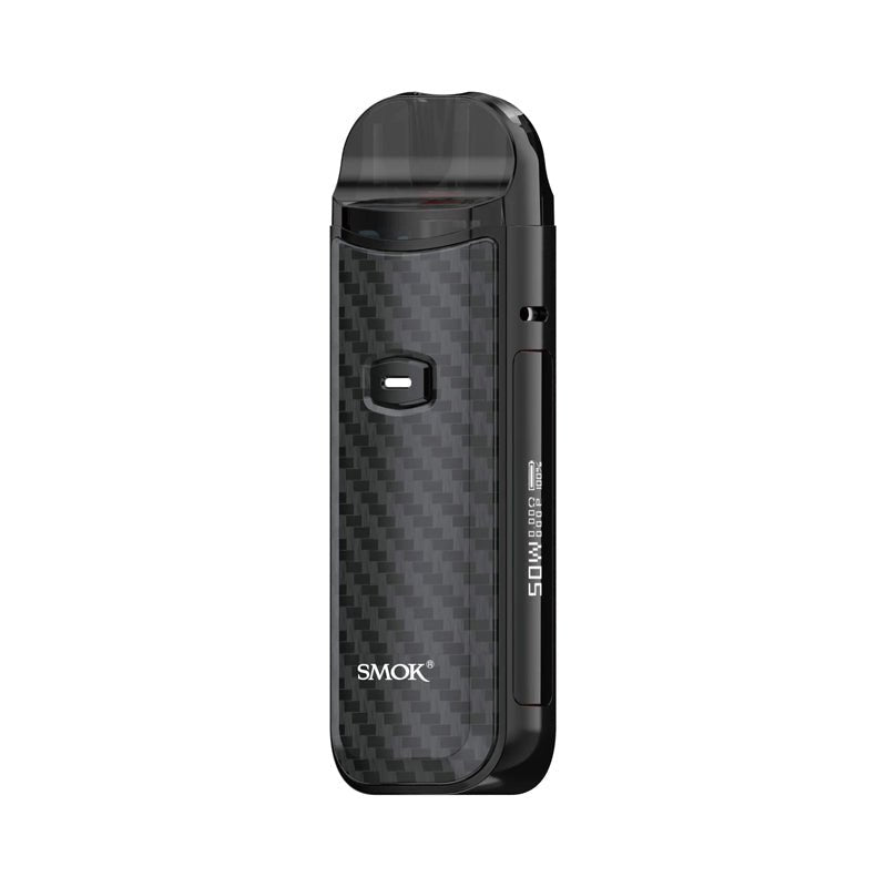 Buy Smok Nord 50w Pod Mod Kit - Black