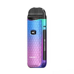 Buy Smok Nord 50w Pod Mod Kit - Cyan Pink Cobra
