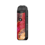 Buy Smok Nord 50w Pod Mod Kit - Red Stabilizing Wood