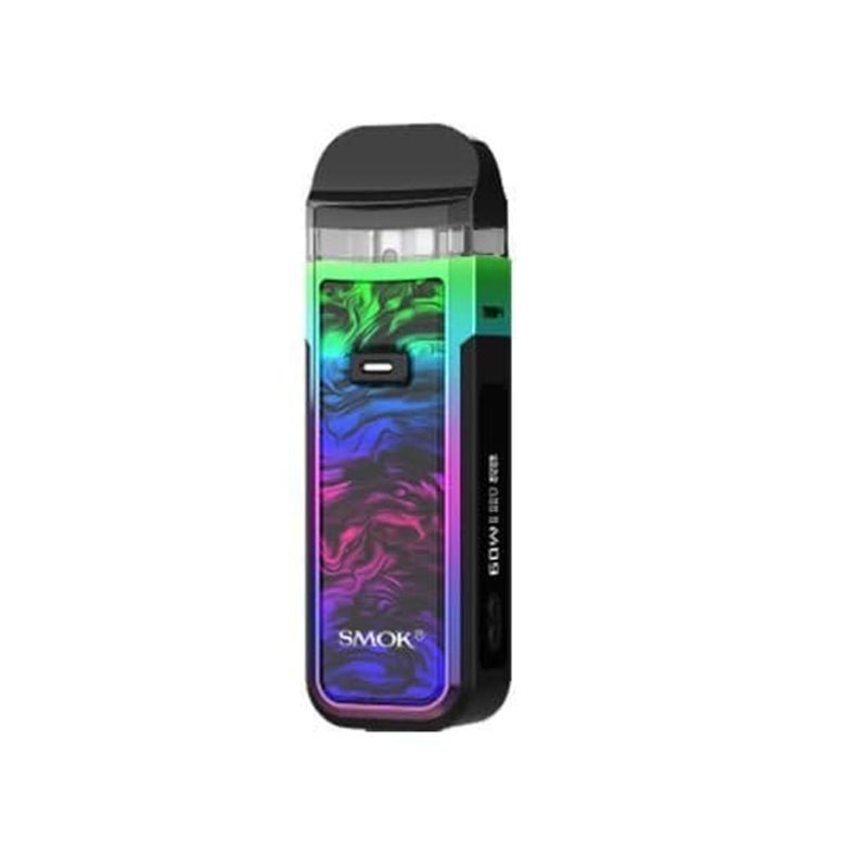 Buy Smok Nord 50w Pod Mod Kit - Fluid 7 - Color
