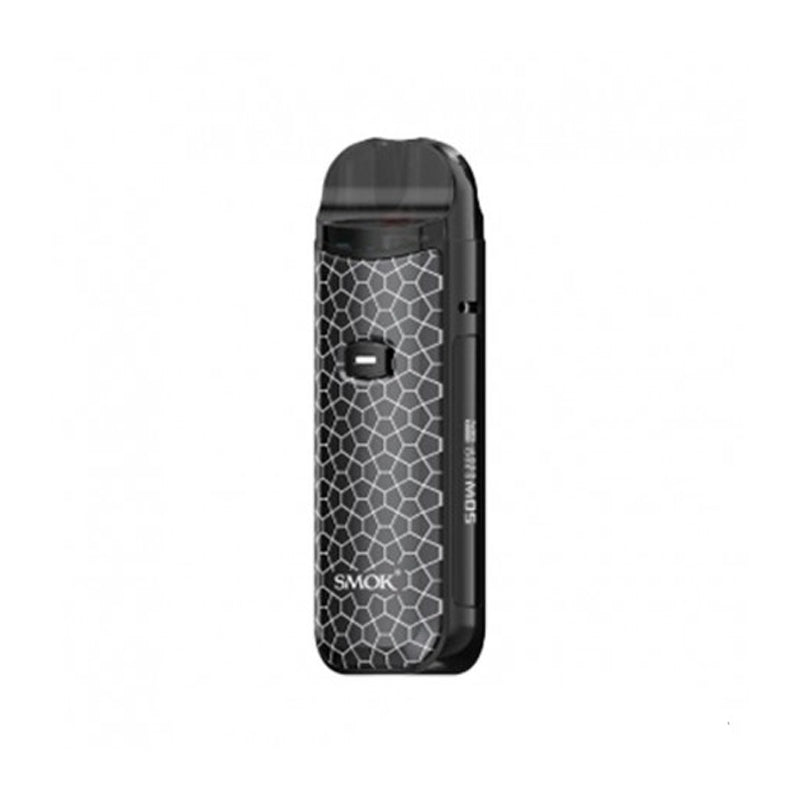 Buy Smok Nord 50w Pod Mod Kit - Black Armor