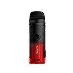 Buy Smok Nord C Pod Kit - Transparent Red