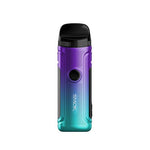 Buy Smok Nord C Pod Kit - Cyan Purple