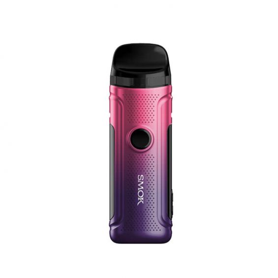 Buy Smok Nord C Pod Kit - Pink/Purple