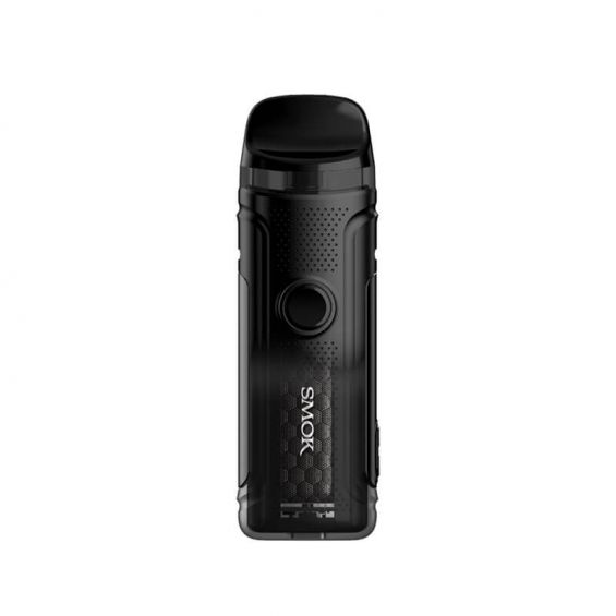 Buy Smok Nord C Pod Kit - Transparent Black