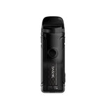 Buy Smok Nord C Pod Kit - Transparent Black