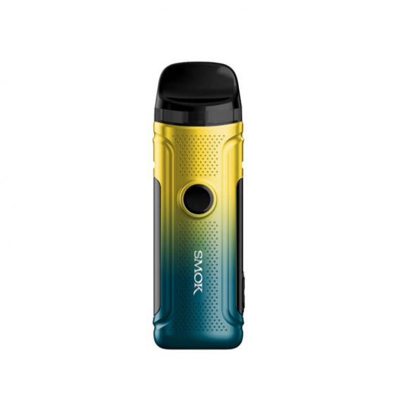 Buy Smok Nord C Pod Kit - Green Yellow