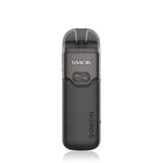 Buy Smok Nord GT Pod Vape Kit - Leather Black Gun Metal