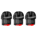 Buy SMOK Nord PRO Empty Pod - 2ML - Pack of 3 -