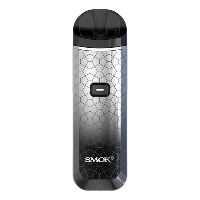 Buy Smok Nord Pro Pod Kit - Silver Black Armor