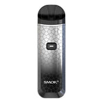 Buy Smok Nord Pro Pod Kit - Silver Black Armor
