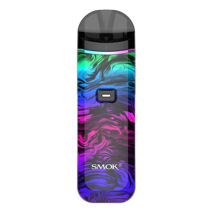 Buy Smok Nord Pro Pod Kit - Fluid 7 - Colour